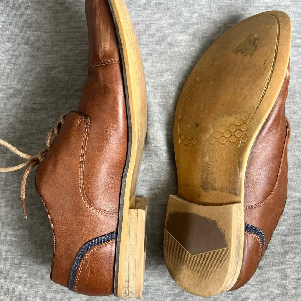 J. Ferrar Men's Size 10 